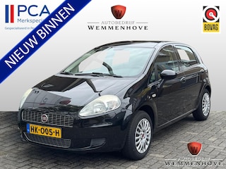 Fiat Punto Grande 1.4 Active Airco/5-Deurs