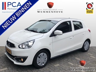 Mitsubishi Space Star 1.0 Cool+ Airco/CV/El.ramen