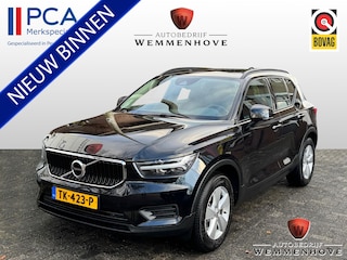 Volvo XC40 2.0 T4 Leer/2.0 T4/Automaat/Sport pakket/Navigatie/Airco-Ecc