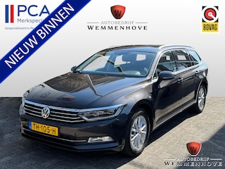 Volkswagen Passat Variant 1.4 TSI Comfortline Busines Automaat Airco/Lichtmetalen velgen/El klep