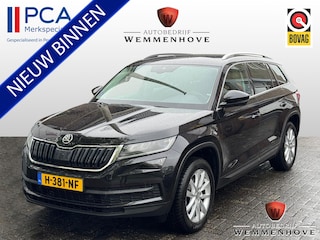 Skoda Kodiaq 1.5 TSI Business Edition Airco/El.klep/Camera/Navi