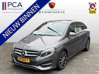 Mercedes-Benz B-klasse 180 Ambition Sport pakket/Navi/Cruise Control