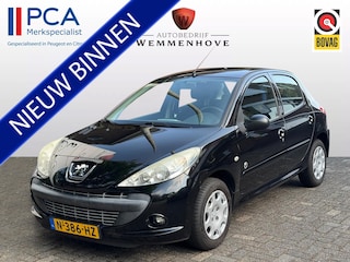 Peugeot 206 1.4 Urban Move Airco/5-Deurs/El.ramen
