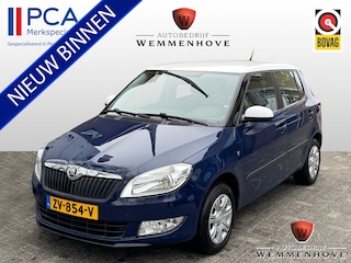 Skoda Fabia 1.2 TSI Sprint Pro 5-Deurs/Airco