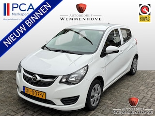 Opel Karl 1.0 ecoFLEX Edition Automaat 5-Deurs/Automaat/Airco