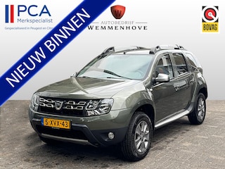Dacia Duster 1.2 TCe 4x2 Lauréate Airco/Navi/Lichtmetalen velgen