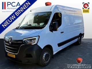 Renault Master T35 2.3 dCi 135 L2H2 Work Edition Airco/Camera/Parkeersensoren