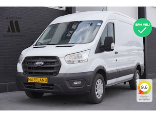 Ford Transit 2.0 TDCI L2H2 EURO 6 - AC/climate - Navi - Cruise - € 19.950,- Excl.