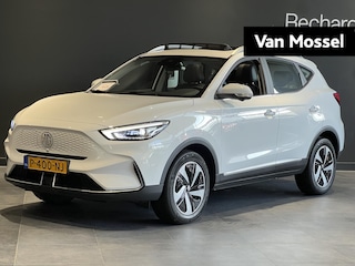 MG ZS EV Standard Range Luxury 50 kWh | Panoramadak | Leder | Navi | 360 Camera | Led Koplampen |