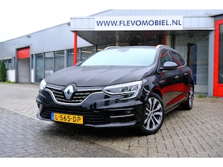 Renault Mégane Estate 1.5 Blue dCi Business Aut. Edition One Aut. Virtual Displ|Navi|Cam|LMV