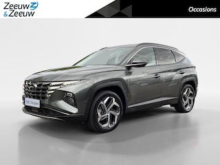 Hyundai Tucson 1.6 T-GDI PHEV Comfort Smart 4WD | Perfecte staat! | Navi | Stoelverwarming | Climate control