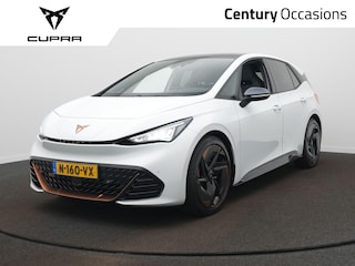 Cupra Born Copper Edition One 62 kWh / Panodak / Elek. Stoelen / 360 Camera / HUD /