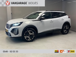 Peugeot 2008 1.2 PureTech 130 PK Allure | AUTOMAAT | LED | CAR PLAY |