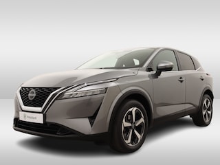 Nissan Qashqai 1.3 MHEV 158PK XTRONIC N-CONNECTA | Navi | Adaptive Cruise | Winterpakket
