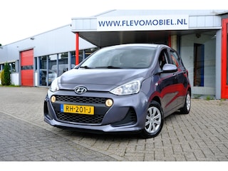 Hyundai i10 1.0i Comfort 5-drs Airco|Cruise