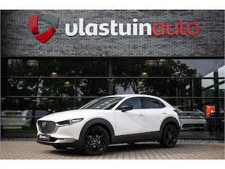 Mazda CX-30 2.5 e-SkyActiv-G 140 HK Homura , Adap. cruise, HUD, Keyless entry, Carplay,