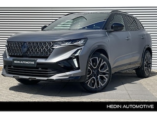 Renault Austral E-Tech full hybrid 200 Iconic Esprit Alpine | Model 2025 | Panoramadak | Harkman Kardon audio | 360 graden camera