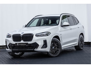 BMW X3 xDrive30e 292pk High Exe. M-Pakket Trekhaak 20''