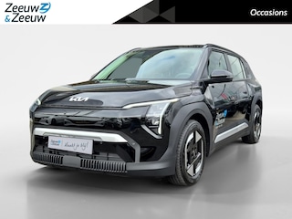 Kia EV3 Air 58.3 kWh | Airco | Navi | Camera | LM Velgen | Cruise Control |
