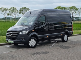 Mercedes-Benz Sprinter 317 L2H2 Pro *Led*Mbux 10*Camera*Pdc*