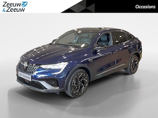 Renault Arkana 1.6 E-Tech full hybrid 145 esprit Alpine Renault Arkana 1.6 E-Tech hybrid 145 esprit Alpine