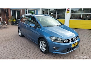 Volkswagen Golf Sportsvan 1.2 TSI Comfortline