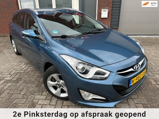 Hyundai i40 Wagon 2.0 GDI i-Motion / AUT / PDC / Clima / Stoelverwarming