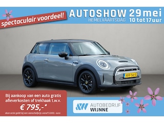 Mini Mini Cooper S 184pk 32 kWh Classic | Navi | App Connect | Climate | Cruise | PDC