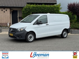 Mercedes-Benz Vito 114 CDI Automaat L1H1 clima cruise