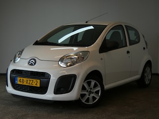 Citroën C1 1.0 Attraction Nwe Apk Airco