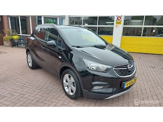 Opel Mokka X 1.4 Turbo Innovation