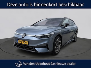 Volkswagen ID.7 Tourer Pro Limited Edition 77 kWh 210kw / 286 pk Variant EV Demonstratiemodel