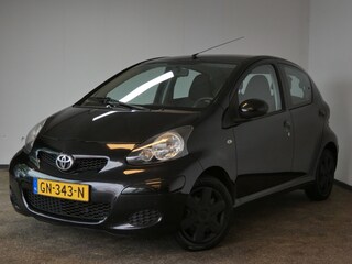 Toyota Aygo 1.0-12V Access Nwe Apk Airco
