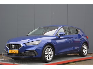 Seat Leon 1.0 TSI Style Business Intense trekhaak