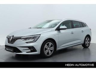 Renault Mégane Estate 1.3 TCe 140 Intens | Trekhaak