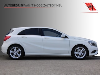 Mercedes-Benz A-klasse 180 AUT7 Ambition LEDER NAVI XENON 18'' H&K CAMERA