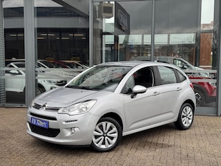 Citroën C3 1.2 PureTech Collection Airco