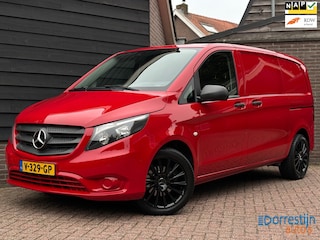 Mercedes-Benz Vito 114 CDI Business Ambition Automaat | Trekhaak | Euro6 | Camara | Navi | PDC