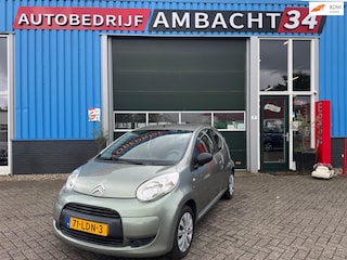 Citroën C1 1.0-12V Séduction