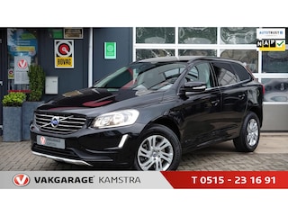 Volvo XC60 2.0 T5 245PK Momentum NAP Clima/Cruise/Navi/PDC