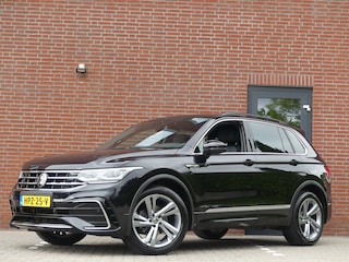 Volkswagen Tiguan 1.5 TSI R-Line / Trekhaak
