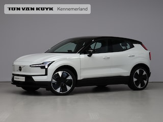 Volvo EX30 Single Motor Extended Range Plus 69 kWh / 20" / Keyless / Elektrisch Bedienbare Achterklep / Harman Kardon / Pilot Assist / Adaptive Cruise /