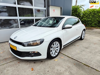 Volkswagen Scirocco 1.4 TSI