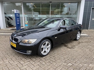 BMW 3-serie Cabrio 320i Spring