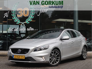 Volvo V40 2.0 D4 R-Design Business / ROETFILTER VOL / DPF DEFECT