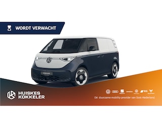 Volkswagen ID. Buzz Bulli Edition 286pk 79 kWh | Full options | eind Juli leverbaar