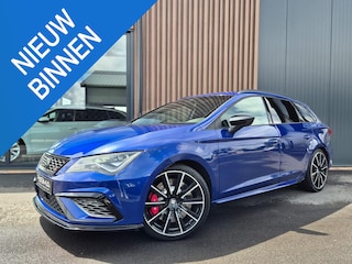 Seat Leon 2.0 TSI CUPRA 300 | Pano | Virtual | Keyless| Carbon