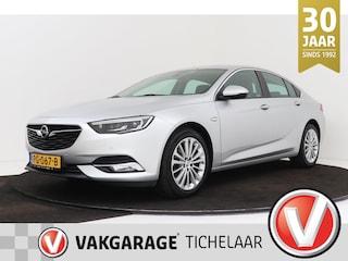 Opel Insignia Grand Sport 1.5 Turbo Innovation | Uitklap Trekhaak | Org NL | Camera | CarPlay | Navigatie | LED |