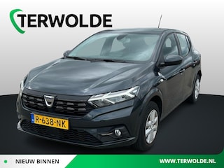 Dacia Sandero 1.0 TCe 90 Comfort