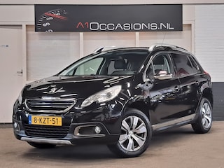 Peugeot 2008 1.6 VTi Allure